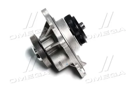 Насосводянийдвигуна GM 25195119