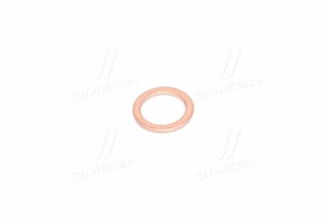 Прокладка зливної пробки GM 94525114