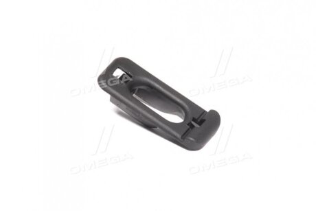 Ущільнювач стійки капота GM 94580619