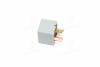 Реле 12V, 4pin Aveo, Lanos, Epica, Matiz, Leganza GM 94580702 (фото 1)