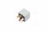 Реле 12V, 4pin Aveo, Lanos, Epica, Matiz, Leganza GM 94580702 (фото 4)