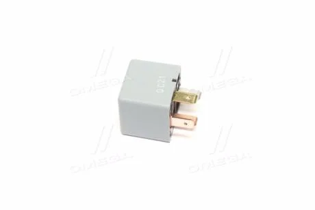 Реле 12V, 4pin Aveo, Lanos, Epica, Matiz, Leganza GM 94580702