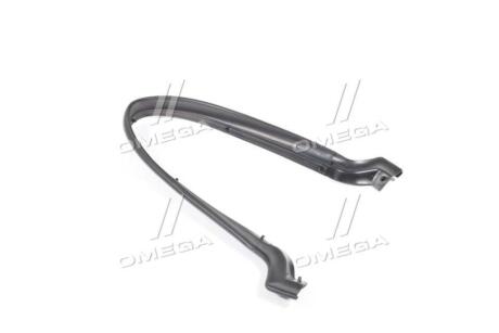 Ущільнювач капота перед центр GM 94787611