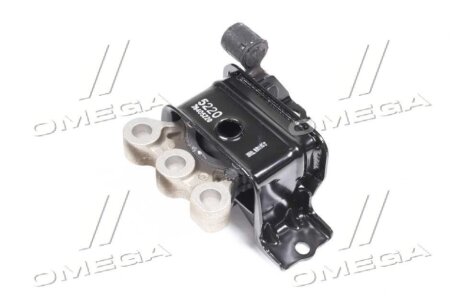 Подушка двигуна права верхня GM 95405220