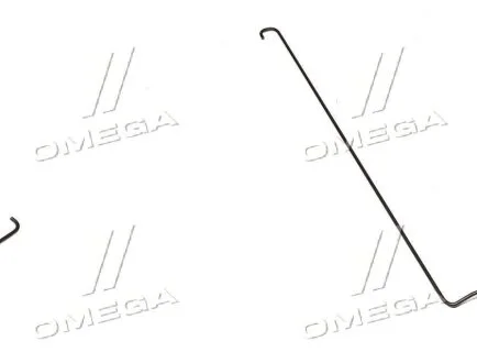 Торсион GM 95409019