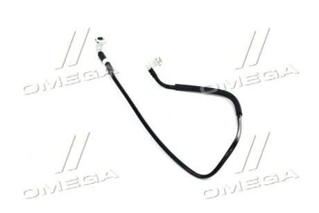 Патрубок паливопроводу AVEO T250 GM 95977864