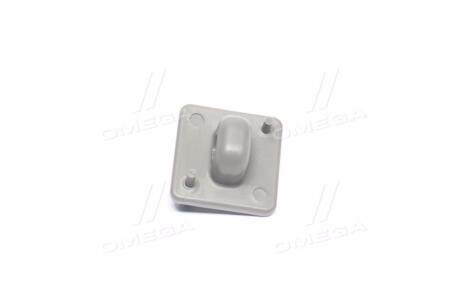 Кронштейн упору капота GM 96165268