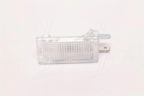 Плафон підсвітлення багажнику GM 96247398
