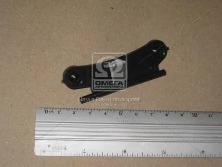 Петля лючка паливного бака GM 96255372