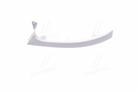 Накладка фары Ланос (ресница GM 96304656