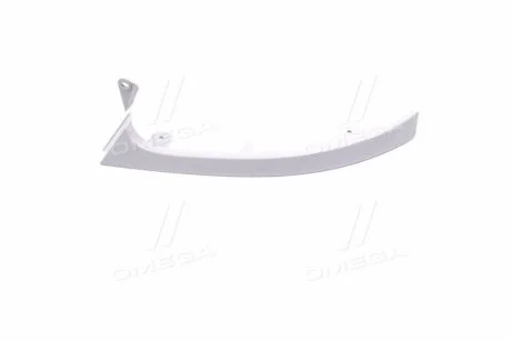 Накладка фары Ланос (ресница GM 96304656