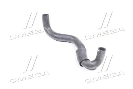 Патрубок радіатора охолодження GM 96322908