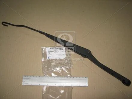 Важіль склоочисника GM 96341425