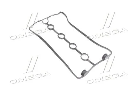 Прокладка кришки клапанної (вир-во) GM 96353002