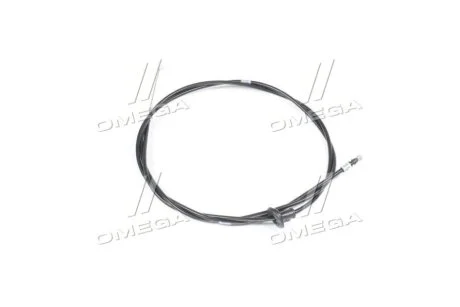 Трос замка капота GM 96406953