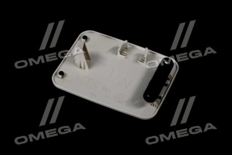 Лючок бензобака AVEO T200 GM 96408326