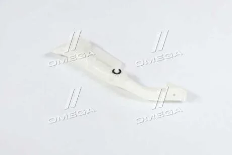 Кронштейн бампера Captiva перед лев GM 96448219