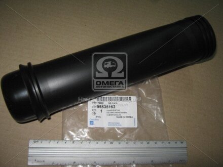 Пильовик амортизатора заднього GM 96535162