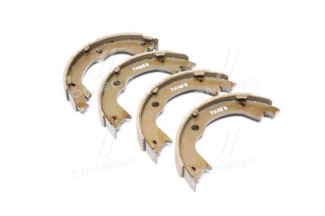 Колодки GM 96626083