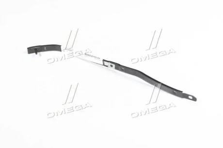 Кронштейн бампера правий AVEO T250 GM 96648657