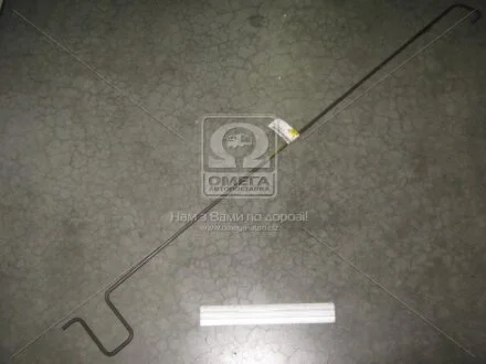 Амортизатор GM 96649238