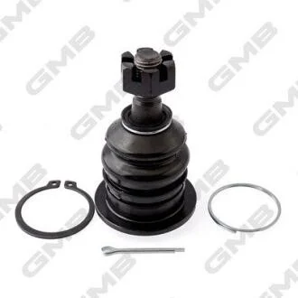 TOYOTA кульова опора верхн.лів./прав.,Hilux 06- GMB 01010671