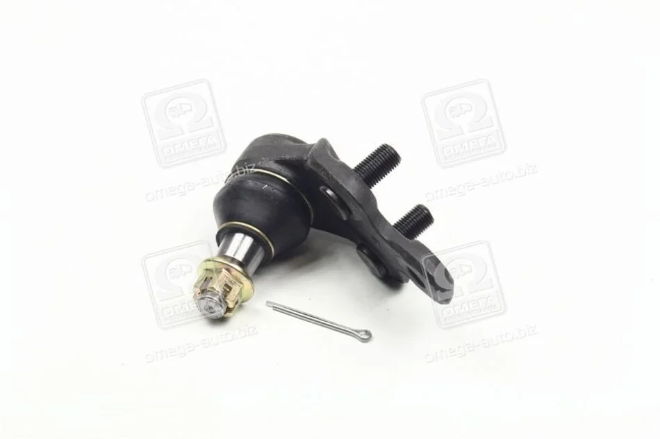 Нижній/верхній кульовий шарнір GMB 01010736 (фото 1)