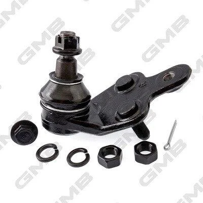 TOYOTA кульова опора нижн.прав.Camry 06- GMB 01010796 (фото 1)