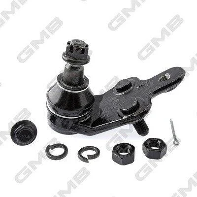 TOYOTA кульова опора лів.Camry 06- GMB 01010797 (фото 1)