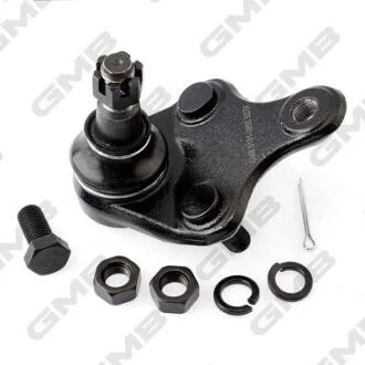 TOYOTA кульова опора лів./прав. Auris 06- GMB 01010855