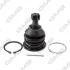 TOYOTA кульова опора верхняя Land Cruiser 100 98- GMB 01011160 (фото 1)