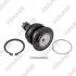 TOYOTA кульова опора верхняя Land Cruiser 100 98- GMB 01011160 (фото 2)