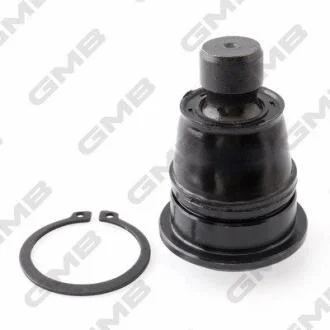 NISSAN кульова опора нижн.лів./прав.Qashqai 07- GMB 01020995