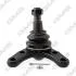 MAZDA кульова опора нижн.BT-50 07-,Ford Ranger 06- GMB 01030685 (фото 2)