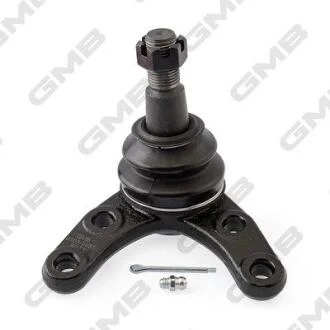 MAZDA кульова опора нижн.BT-50 07-,Ford Ranger 06- GMB 01030685