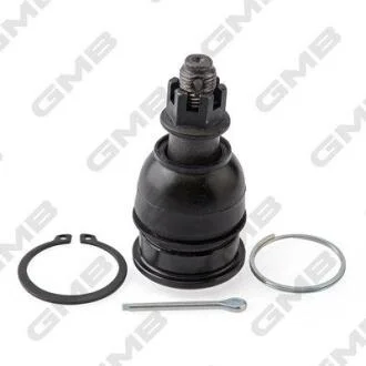 HONDA Кульова опора Jazz 02- GMB 01050365
