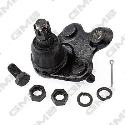HONDA кульова опора передняя нижняя CR-V III 07- GMB 01050555 (фото 1)