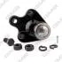 HONDA кульова опора передняя нижняя CR-V III 07- GMB 01050555 (фото 4)