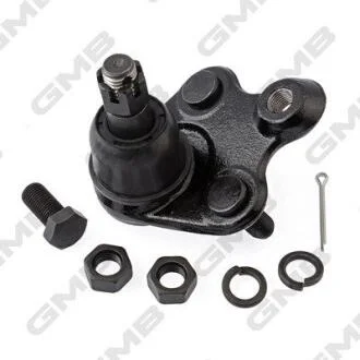 HONDA кульова опора передняя нижняя CR-V III 07- GMB 01050555