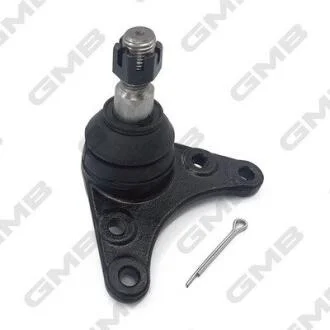 ISUZU кульова опора D-Max 07- GMB 01070311