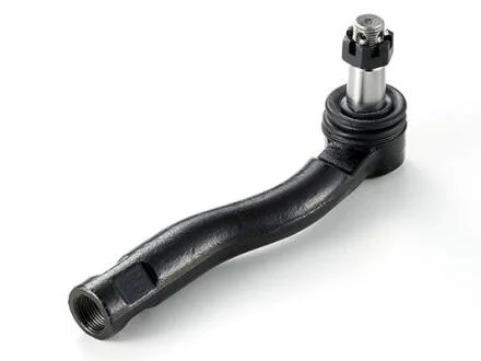 TOYOTA Наконечник рульової тяги прав. Land Cruiser 100 98- GMB 07011131