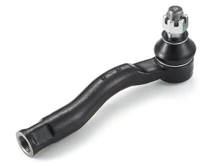 TOYOTA Наконечник рульової тяги лів. Landcruiser 100 98- GMB 07011132
