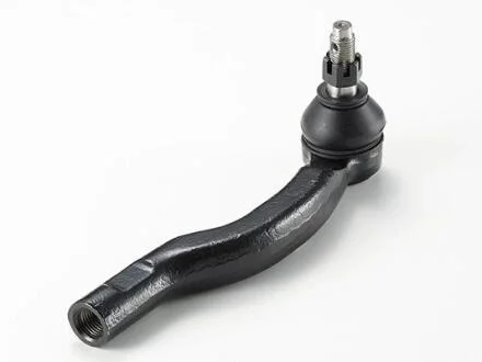 TOYOTA Наконечник рул.тяги лів.Auris 06- GMB 07011222