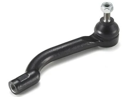 NISSAN Наконечник рул.тяги Qashqai прав..07- GMB 07021191
