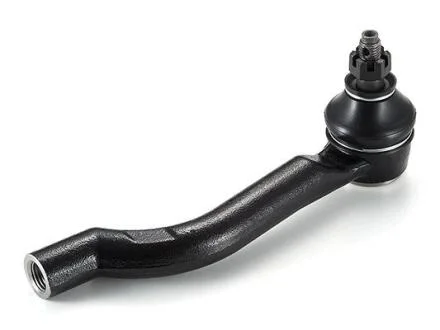NISSAN Наконечник рул.тяги Qashqai лів.07- GMB 07021192