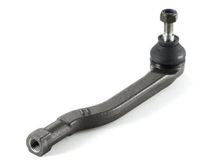 NISSAN Наконечник рульової тяги лів. Micra 03- GMB 07021262
