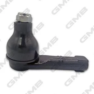 RENAULT наконечник рульової тяги правий CLIO II 1.2-3.0 98-, NISSAN KUBISTAR 1.2-1.6 03- GMB 07021271