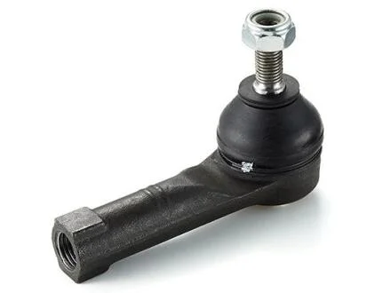 RENAULT наконечник рульової тяги лівий CLIO II 1.2-3.0 98-, NISSAN KUBISTAR 1.2-1.6 03- GMB 07021272