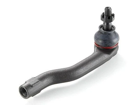 FORD Наконечник рул.тяги лів.Mazda 2, Fiesta 08- GMB 07030732 (фото 1)