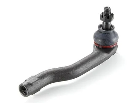 FORD Наконечник рул.тяги лів.Mazda 2, Fiesta 08- GMB 07030732